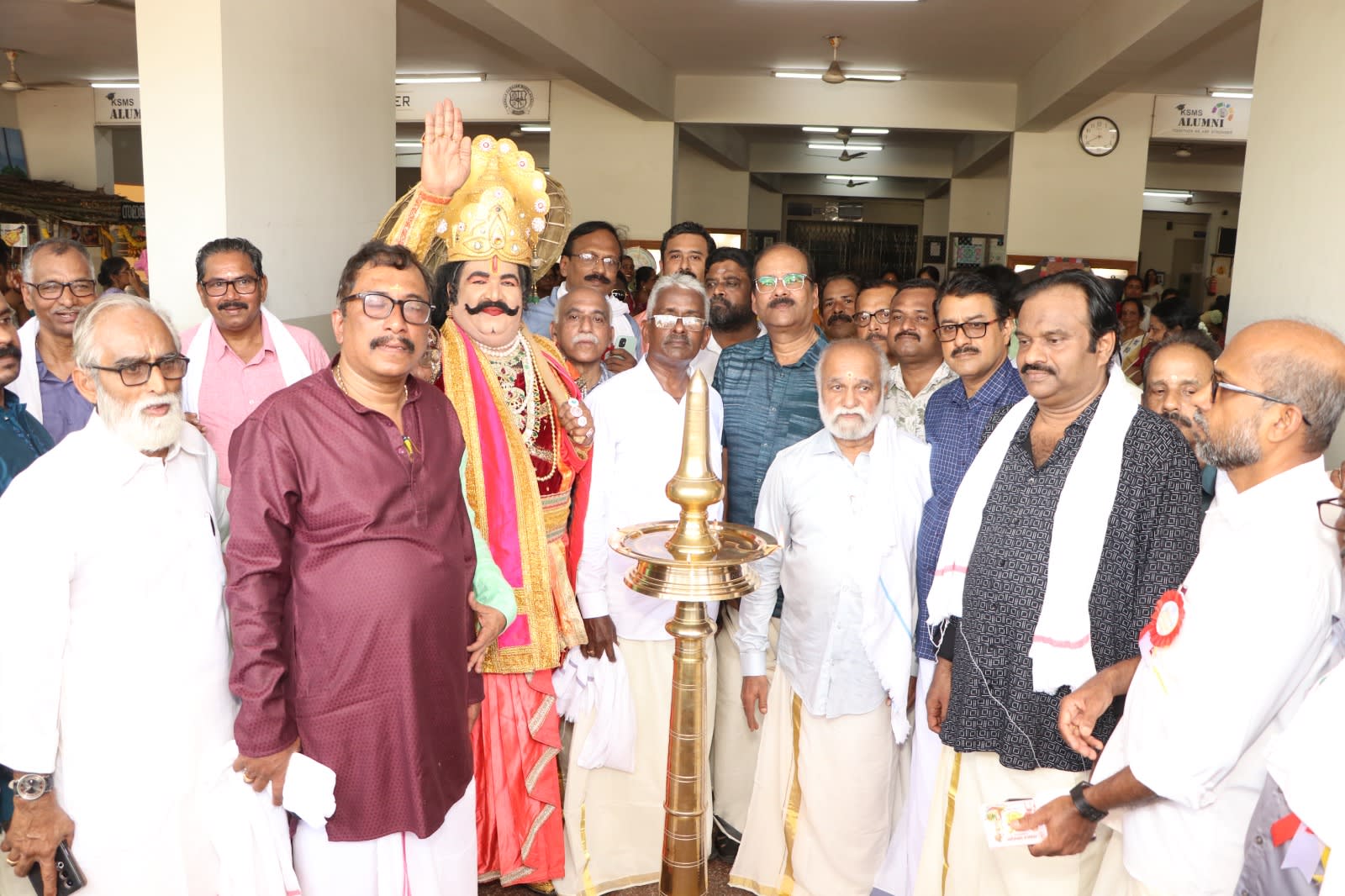 Onam 2025 10 — Onam 2025